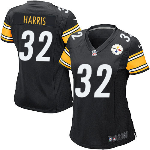 Women Pittsburgh Steelers jerseys-023